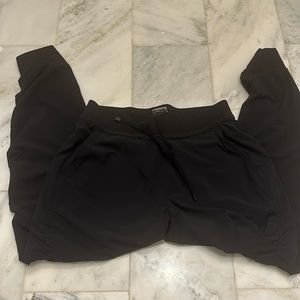 Athleta joggers